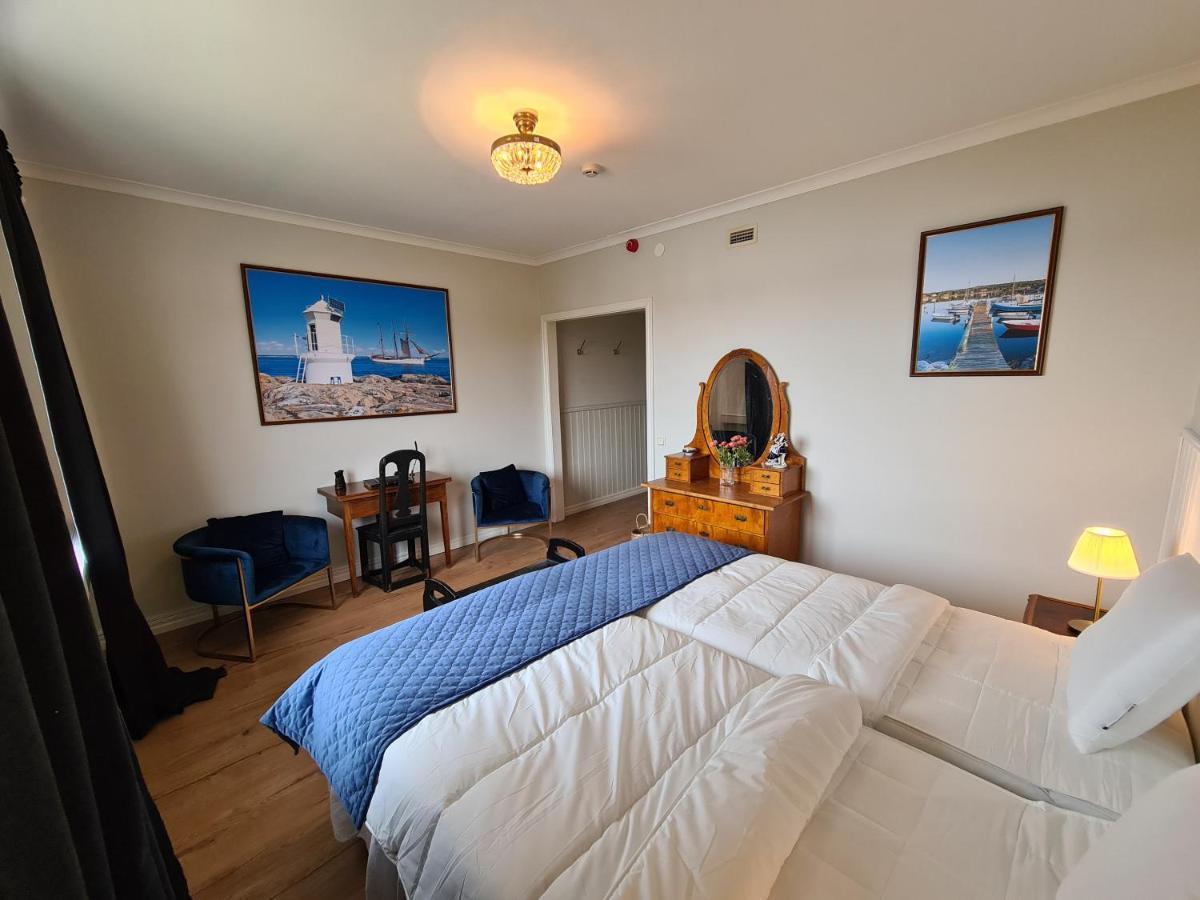 Styrsoe Skaeret Hotell & Restaurang Гётеборг Экстерьер фото