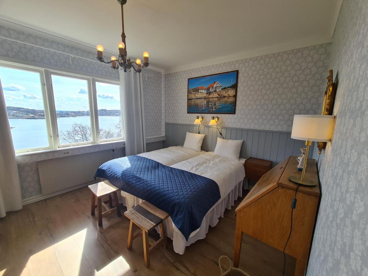 Styrsoe Skaeret Hotell & Restaurang Гётеборг Экстерьер фото