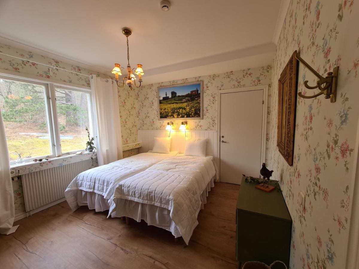 Styrsoe Skaeret Hotell & Restaurang Гётеборг Экстерьер фото