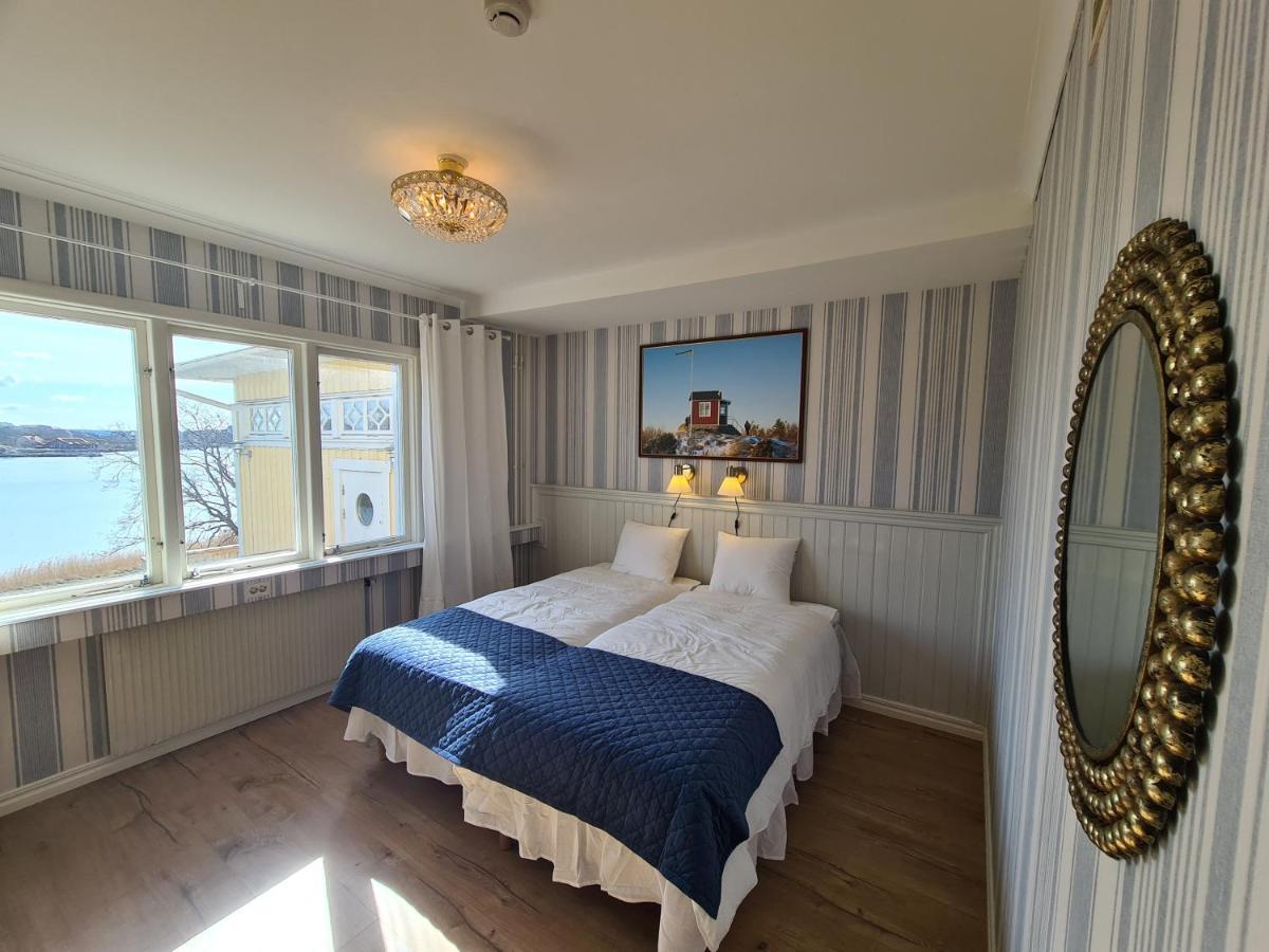 Styrsoe Skaeret Hotell & Restaurang Гётеборг Экстерьер фото